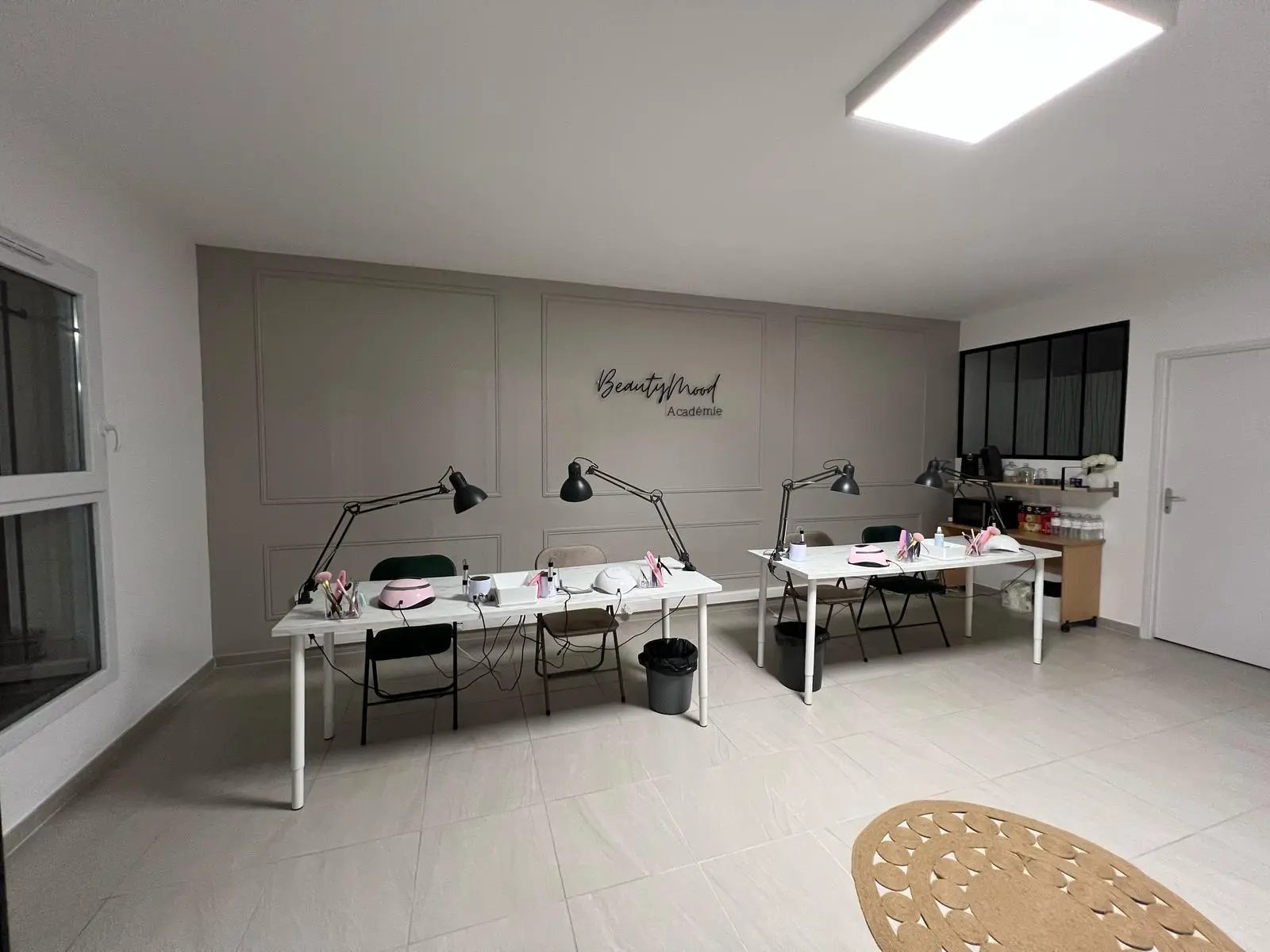 Centre de formation en prothésie ongulaire beautymood