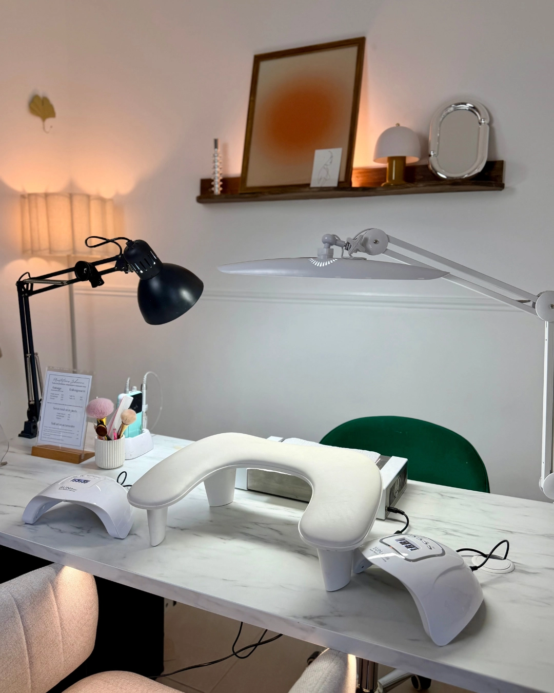 Centre de formation en prothésie ongulaire beautymood